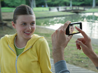 Nikon COOLPIX S810c